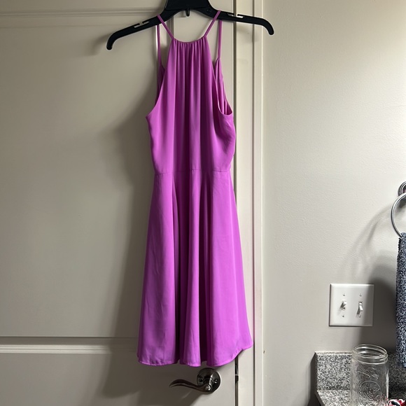 Brand new size 4 expires dress. - Picture 2 of 4